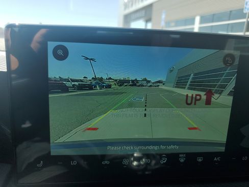 New 2025 Ford Mustang Convertible w/ Wheel & Stripe Package image 18