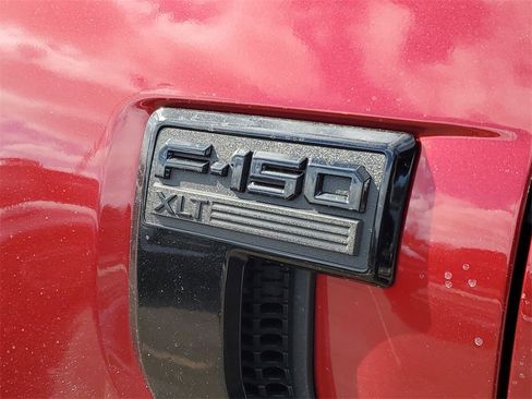 New 2026 Ford F150 XLT image 36