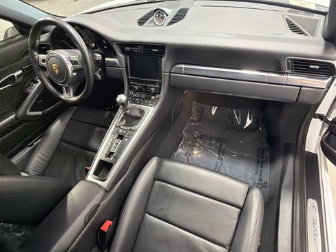 Certified 2014 Porsche 911 Carrera S RWD image 14