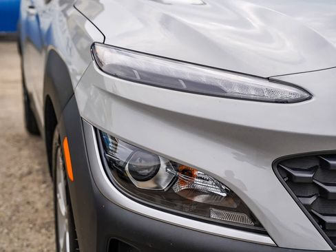 Certified 2023 Hyundai Kona SEL image 4