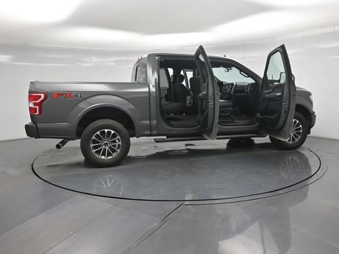 Used 2020 Ford F150 XLT AWD/4WD image 3