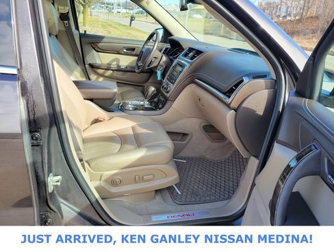 Used 2016 GMC Acadia Denali image 23