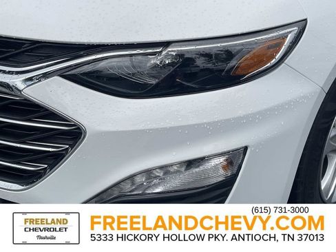 Used 2024 Chevrolet Malibu LT FWD image 10