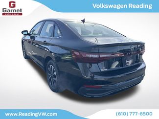 New 2026 Volkswagen Jetta S video 3