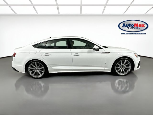 Used 2025 Audi A5 2.0T Premium AWD/4WD image 10