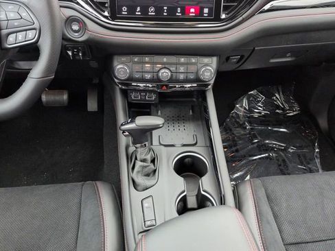 New 2026 Dodge Durango GT AWD/4WD image 19