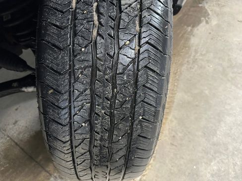 Used 2024 Ford F150 STX w/ Mobile Office Package image 34