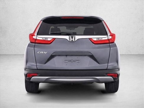 Used 2019 Honda CR-V LX image 6