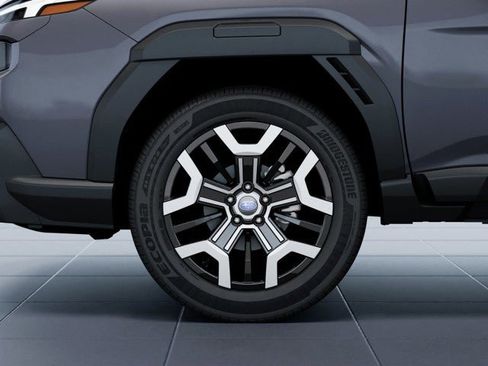 New 2026 Subaru Outback Touring XT AWD/4WD image 34