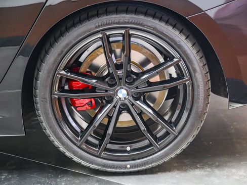 Certified 2023 BMW 330i Sedan w/ M Sport Package RWD image 11