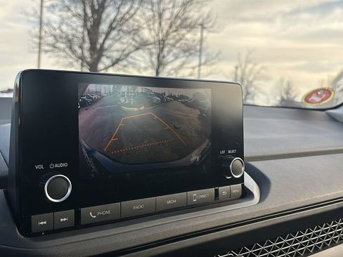 Used 2024 Honda Accord EX image 22