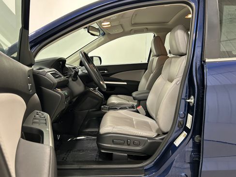 Used 2015 Honda CR-V EX-L image 4