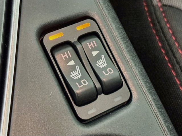 New 2026 Subaru Impreza 2.0i Sport AWD/4WD image 18