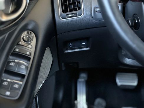 Used 2024 INFINITI Q50 Red Sport 400 w/ Black Opal Edition image 27