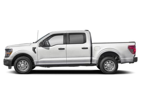 New 2026 Ford F150 XL AWD/4WD image 3