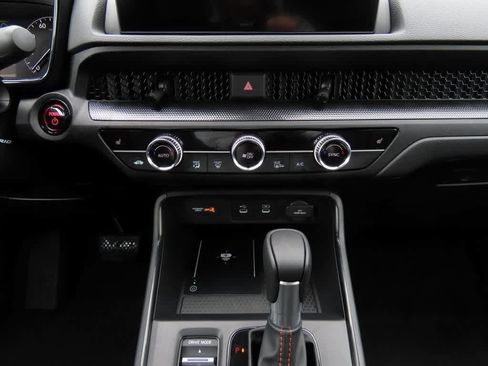 New 2026 Honda CR-V Sport image 21