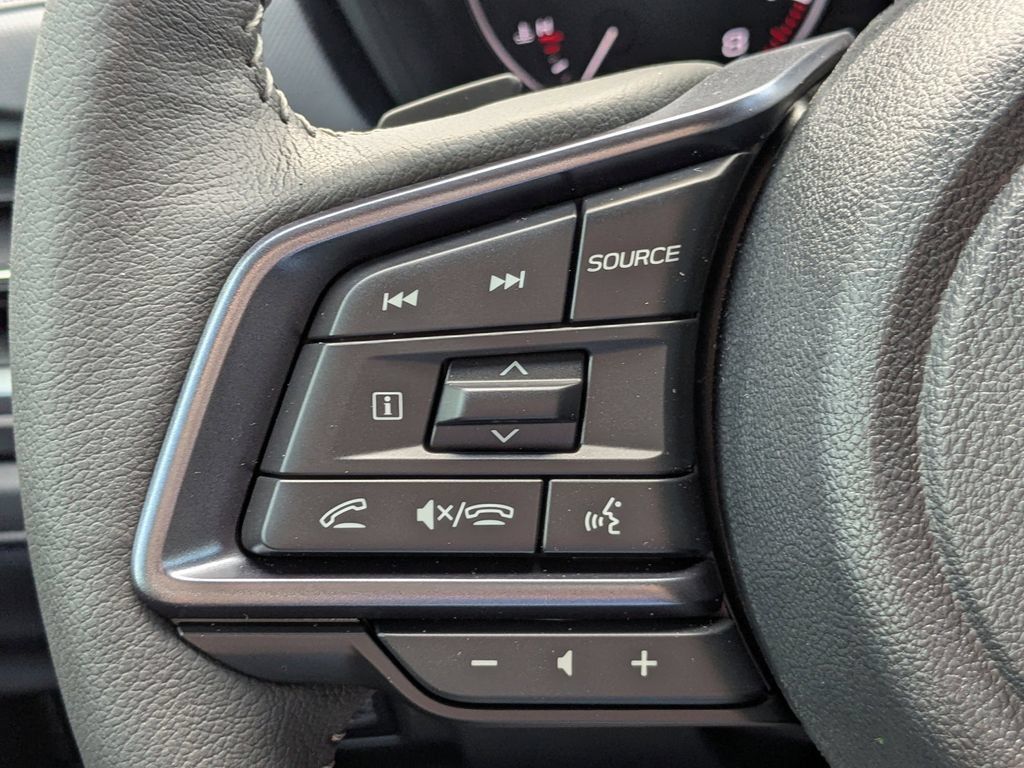 New 2026 Subaru Forester Limited AWD/4WD image 25