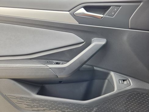 New 2027 Volkswagen Jetta SE FWD image 19