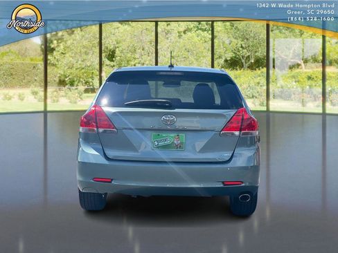 Used 2009 Toyota Venza AWD image 21