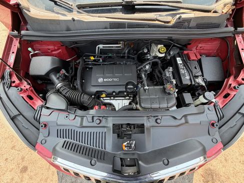 Used 2014 Buick Encore Convenience FWD image 50