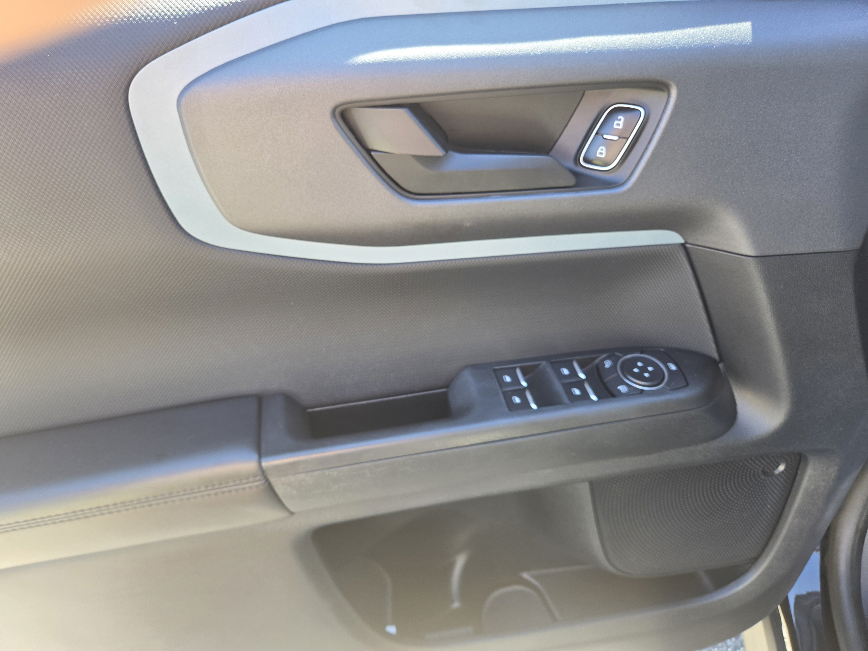 Used 2021 Ford Bronco Sport Badlands AWD/4WD image 9