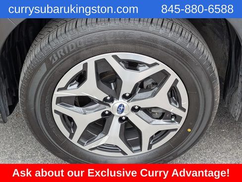Used 2023 Subaru Forester Premium AWD/4WD image 11