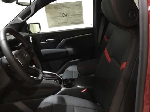 New 2026 Chevrolet Colorado Z71 w/ Technology Package image 31