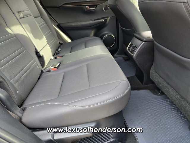 Used 2020 Lexus NX 300 FWD w/ Comfort Package image 15