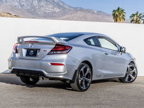 Used 2014 Honda Civic Si image 18