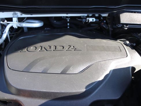 Used 2021 Honda Ridgeline Black Edition image 55