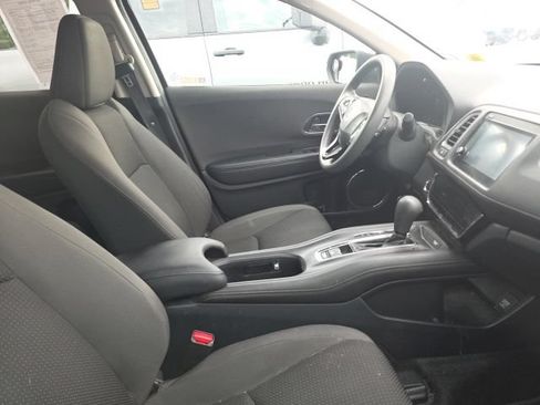 Used 2019 Honda HR-V EX image 5