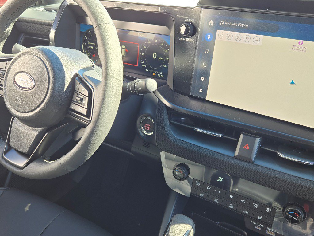 New 2026 Subaru Outback Premium AWD/4WD image 6