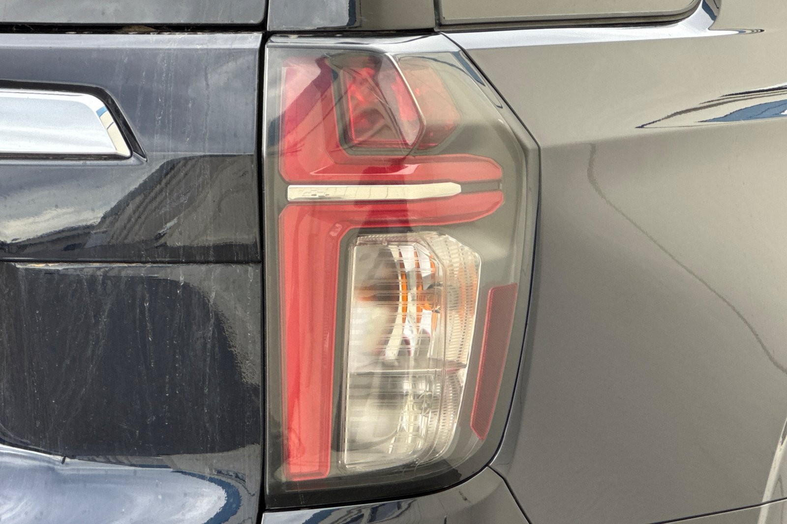 Used 2024 Chevrolet Tahoe LT AWD/4WD image 50
