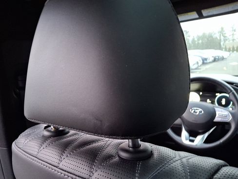 Certified 2023 Hyundai Santa Fe Calligraphy image 13