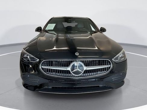 Used 2022 Mercedes-Benz C 300 4MATIC Sedan image 6
