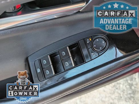 Certified 2025 MAZDA MAZDA3 s FWD image 15