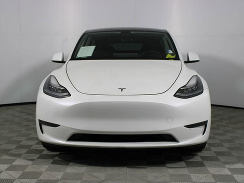 Used 2020 Tesla Model Y Performance image 24