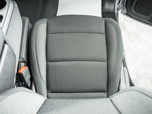 New 2026 Chevrolet Silverado 2500 Custom w/ Custom Value Package image 34