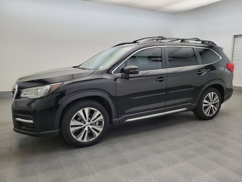 Used 2019 Subaru Ascent Limited image 2