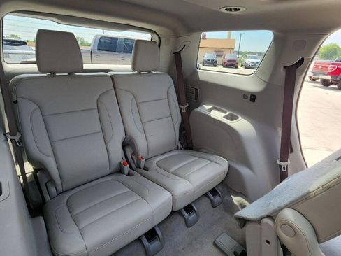 Used 2017 GMC Acadia SLT FWD image 21