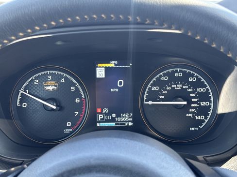 Used 2025 Subaru Forester Wilderness image 13