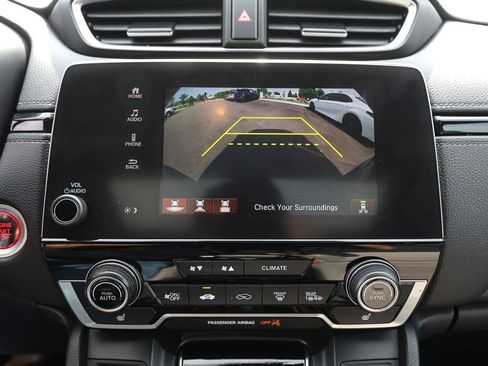 Used 2020 Honda CR-V EX-L image 18