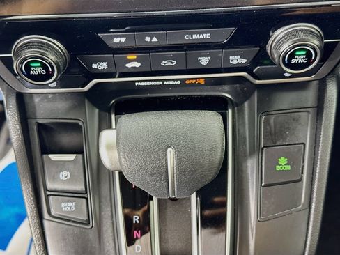 Used 2018 Honda CR-V EX image 17