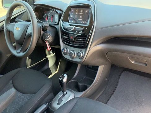 Used 2020 Chevrolet Spark LS FWD image 17