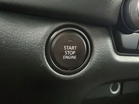 Used 2024 MAZDA CX-50 AWD 2.5 S w/ Cargo Package image 33