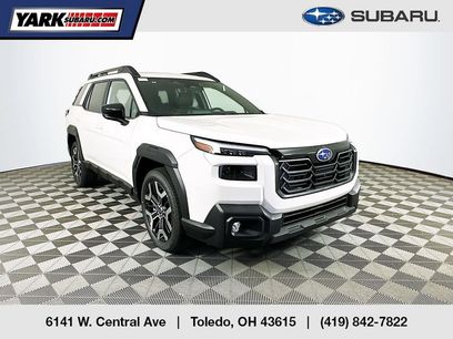 New 2026 Subaru Outback Touring XT