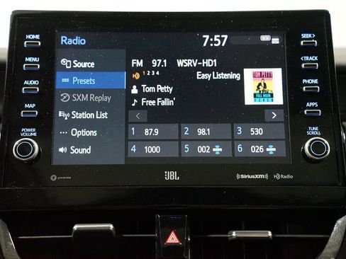 Certified 2024 Toyota Camry XLE image 17