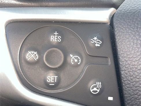 Used 2021 GMC Acadia SLT w/ Elevation Edition image 15