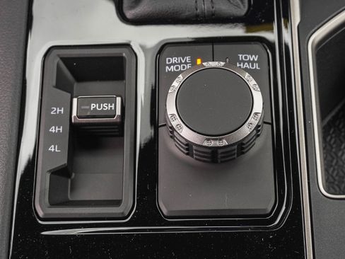 New 2026 Toyota Tundra Limited image 35