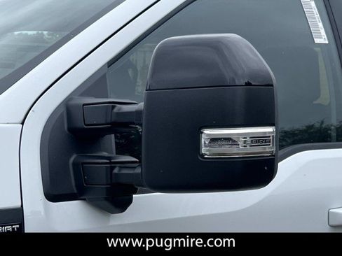 New 2026 Ford F350 Lariat image 13